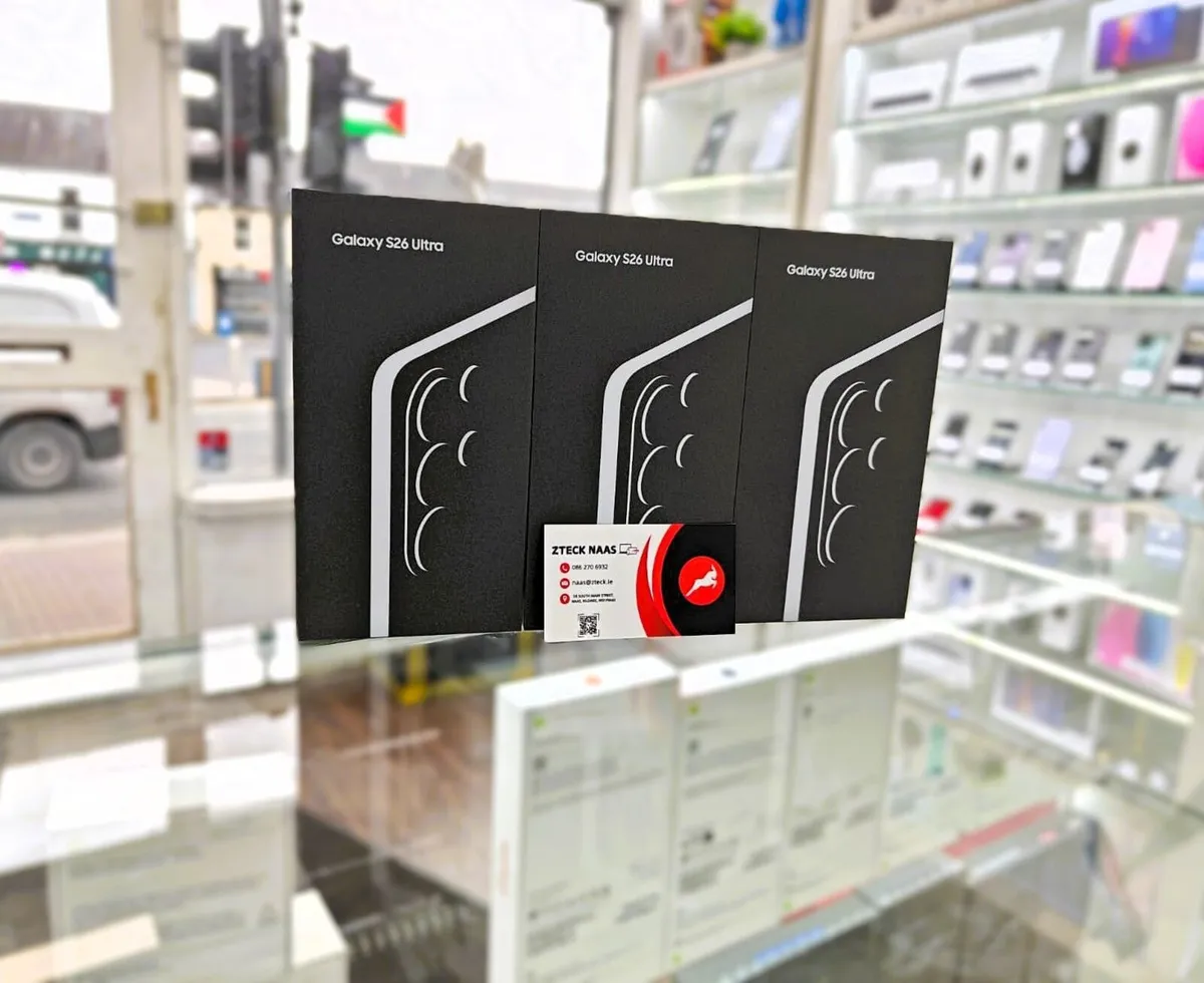 Samsung S26 Ultra
