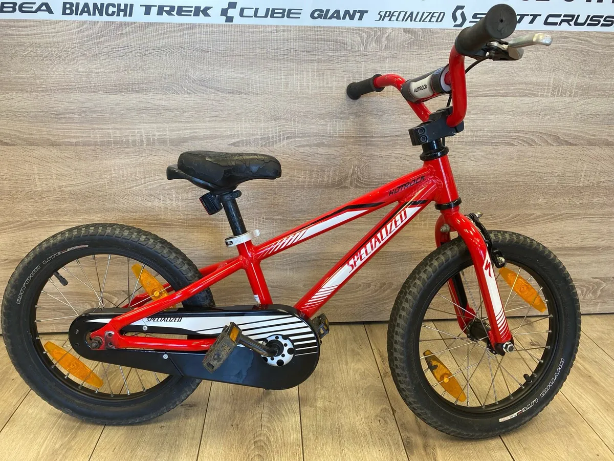 Specialized hodrock (like new) - Image 4