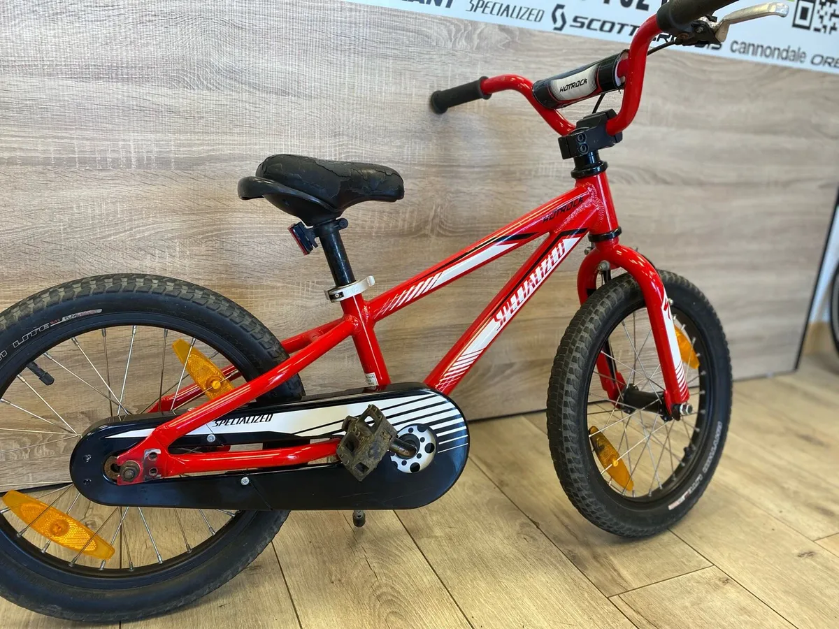 Specialized hodrock (like new) - Image 2