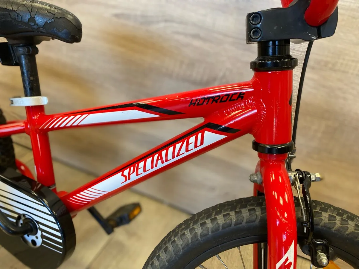 Specialized hodrock (like new) - Image 3