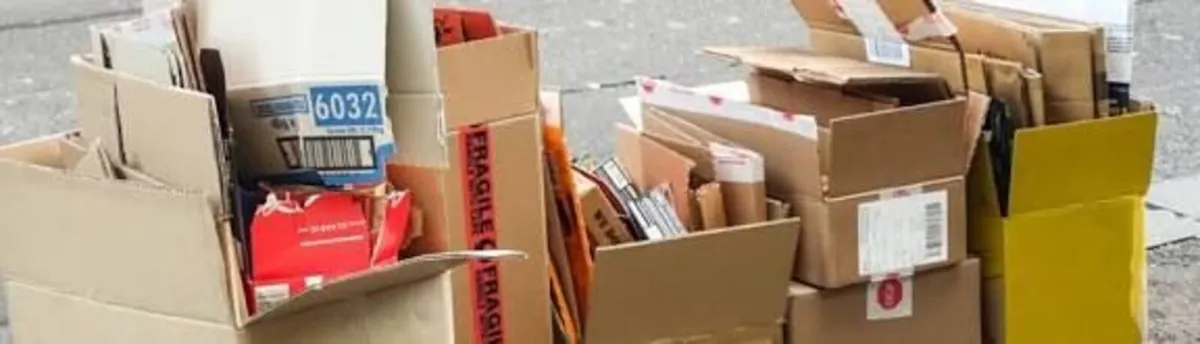 Rubbish removal - Image 2