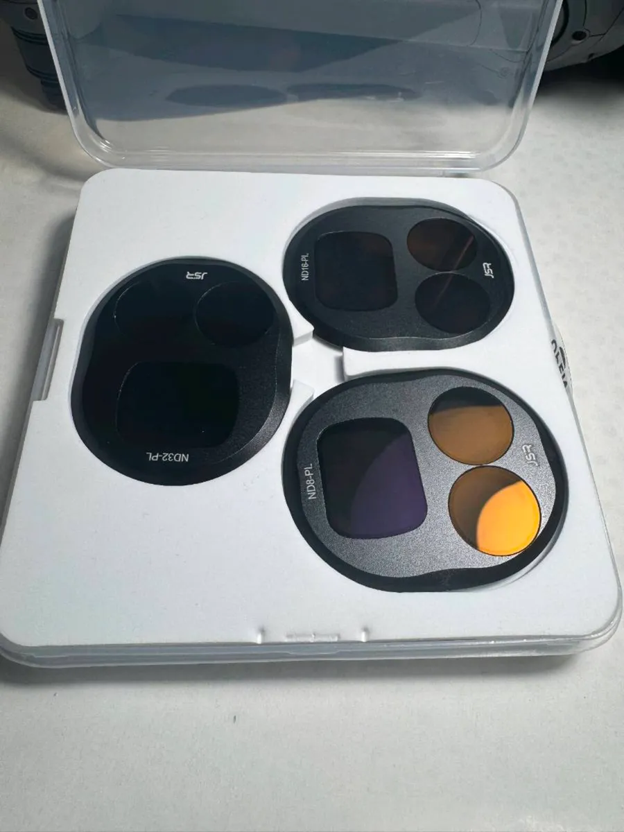 Mavic 4 pro fly more combo - Image 3