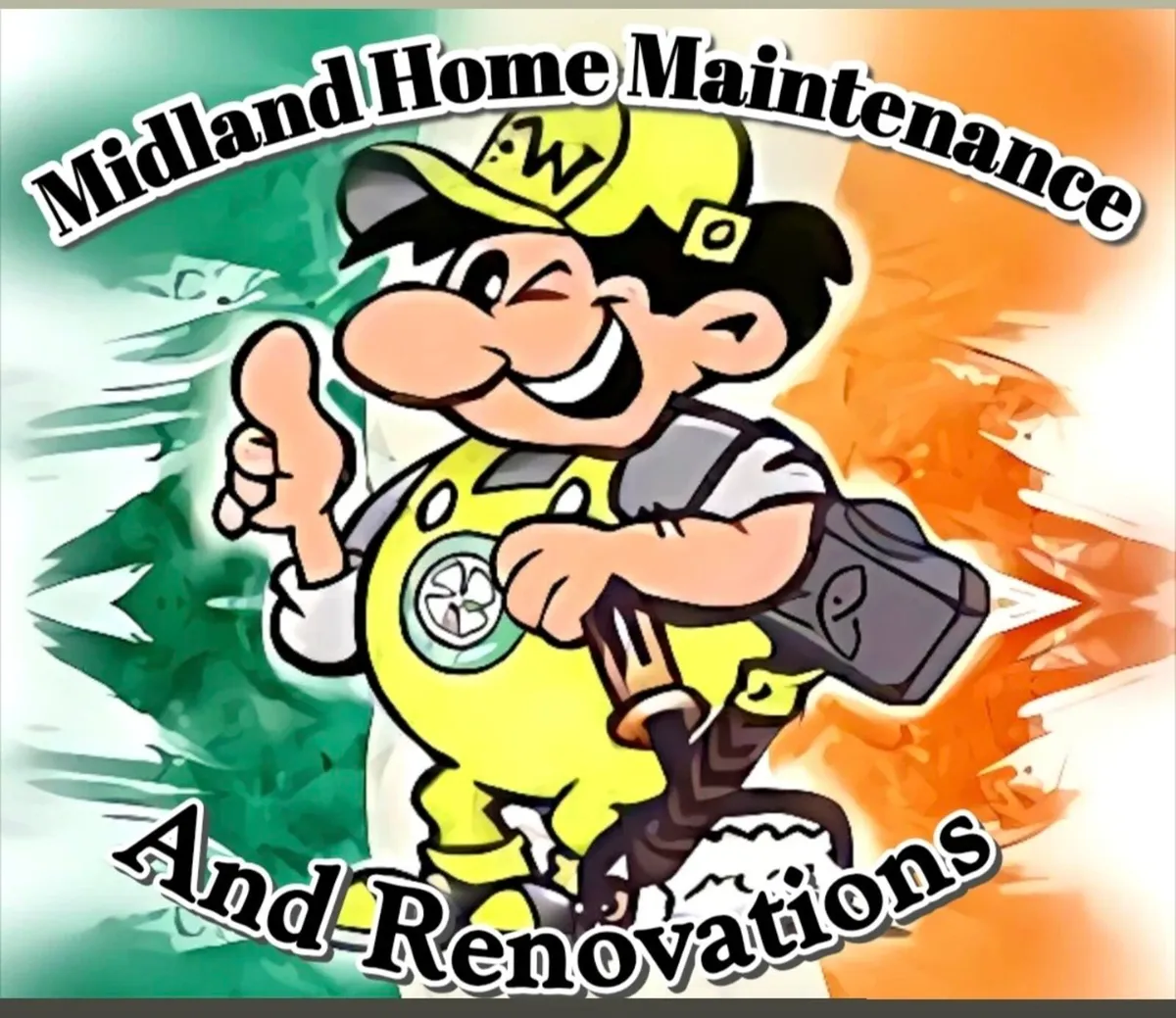 Bathroom Renovations - Image 1