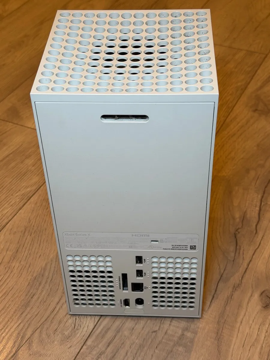Xbox series X - Image 3