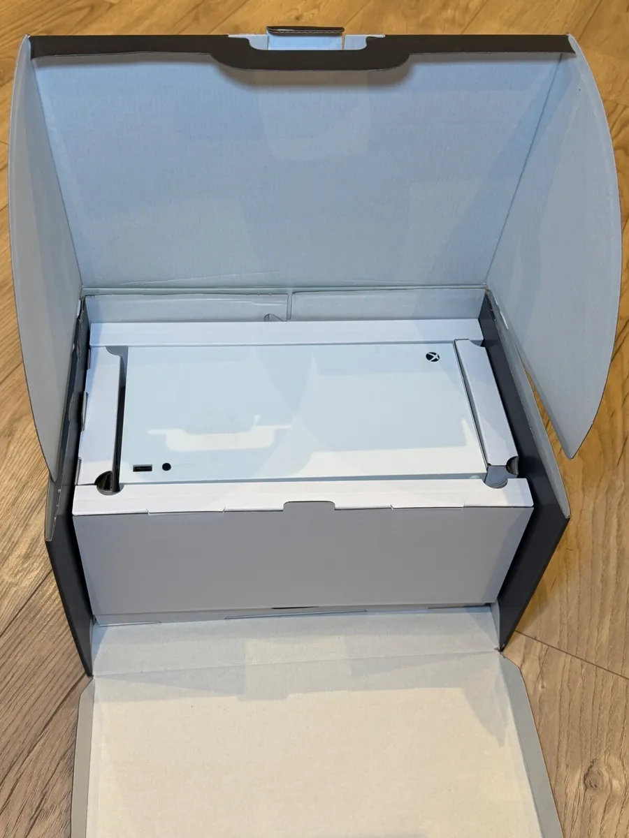 Xbox series X - Image 4