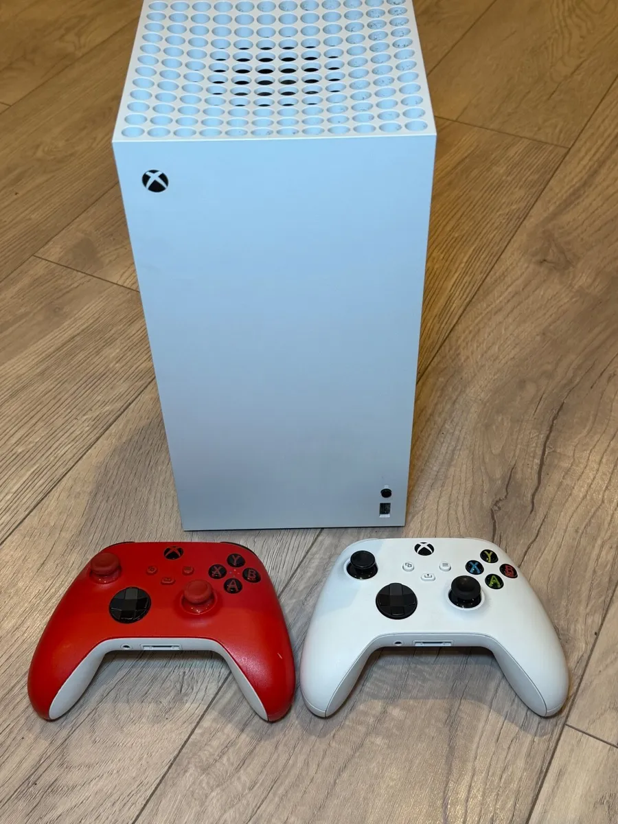 Xbox series X - Image 1