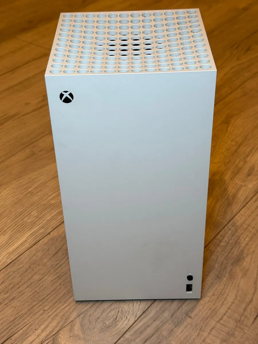 Xbox series X - Image 2
