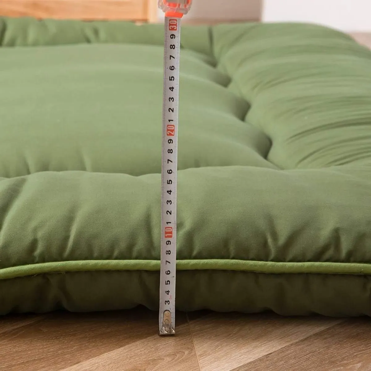 Japanese Floor Mattress Futon Thicken Tatami Mat - Image 2