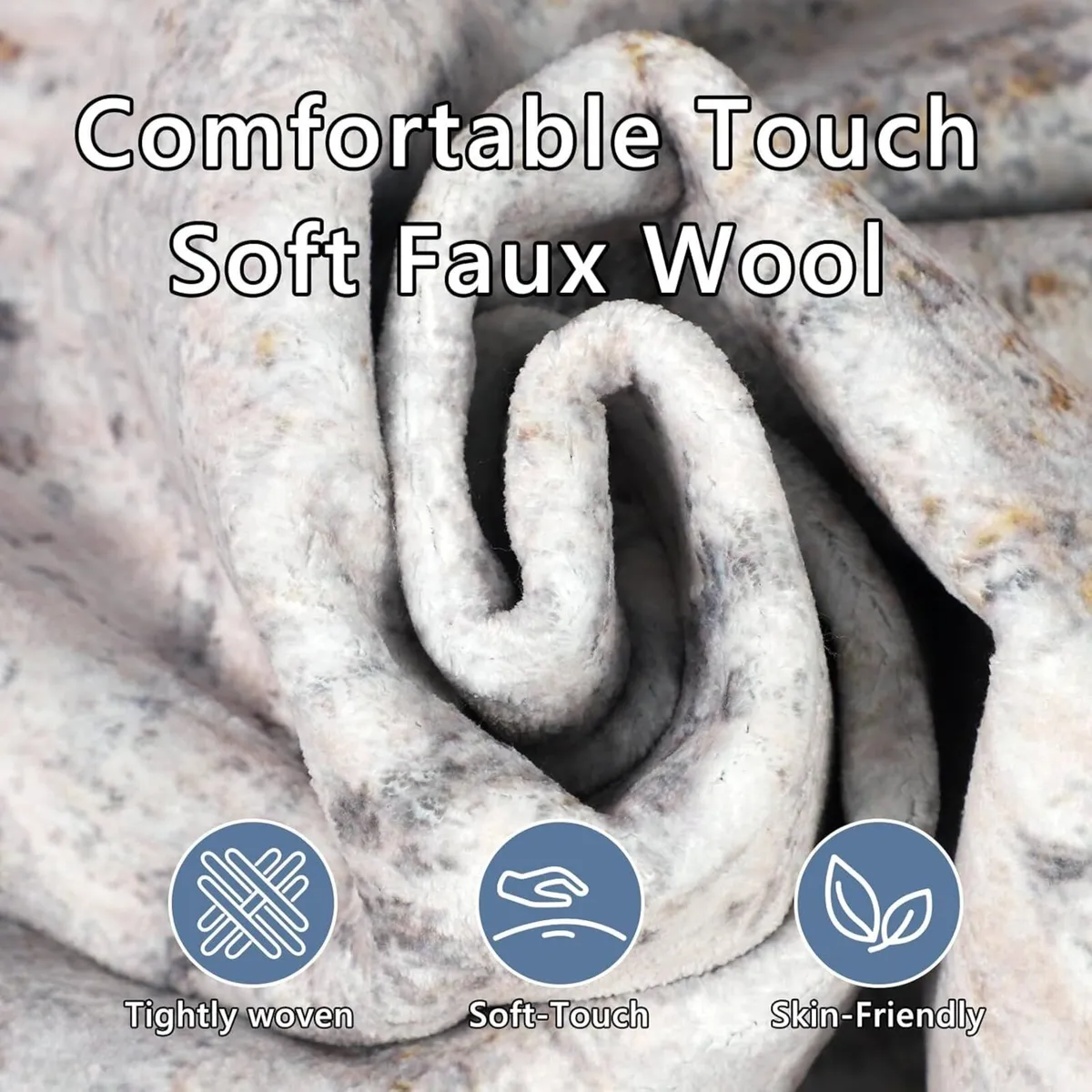 240x340cm Large Modern Abstract Rugs Living Room - Image 4