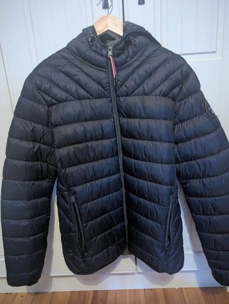 Napapijri Puffer jacket - Image 1