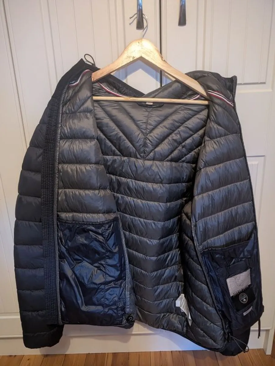 Napapijri Puffer jacket - Image 3
