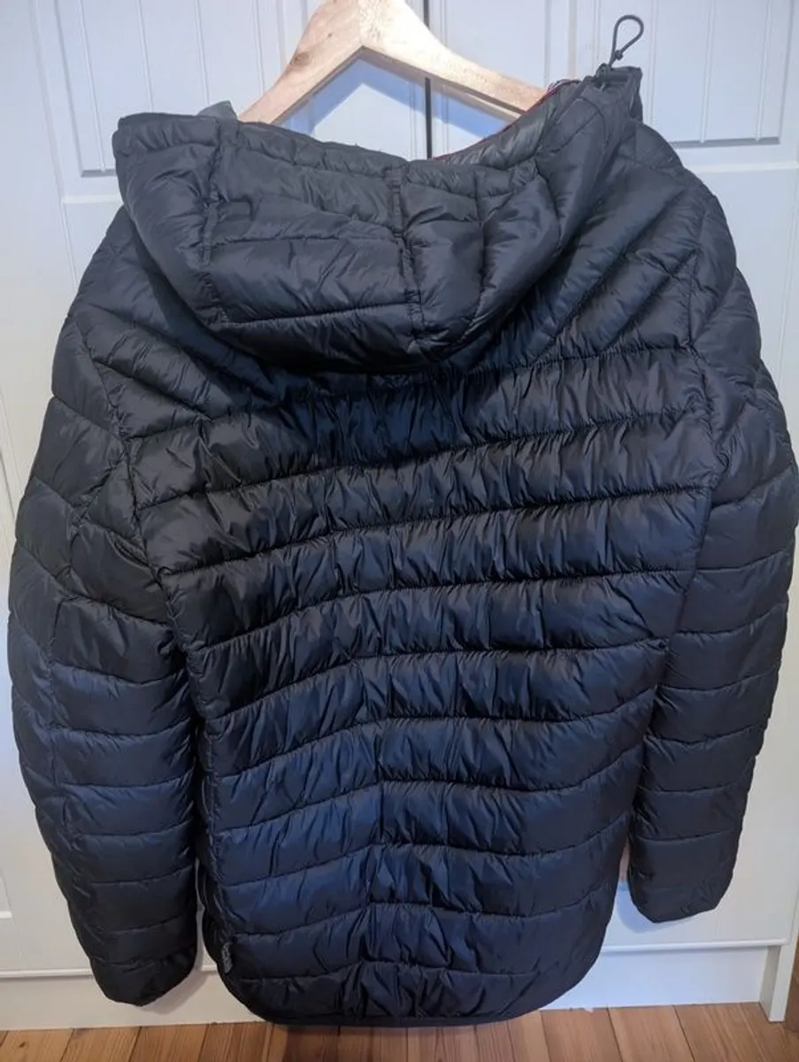 Napapijri Puffer jacket - Image 4