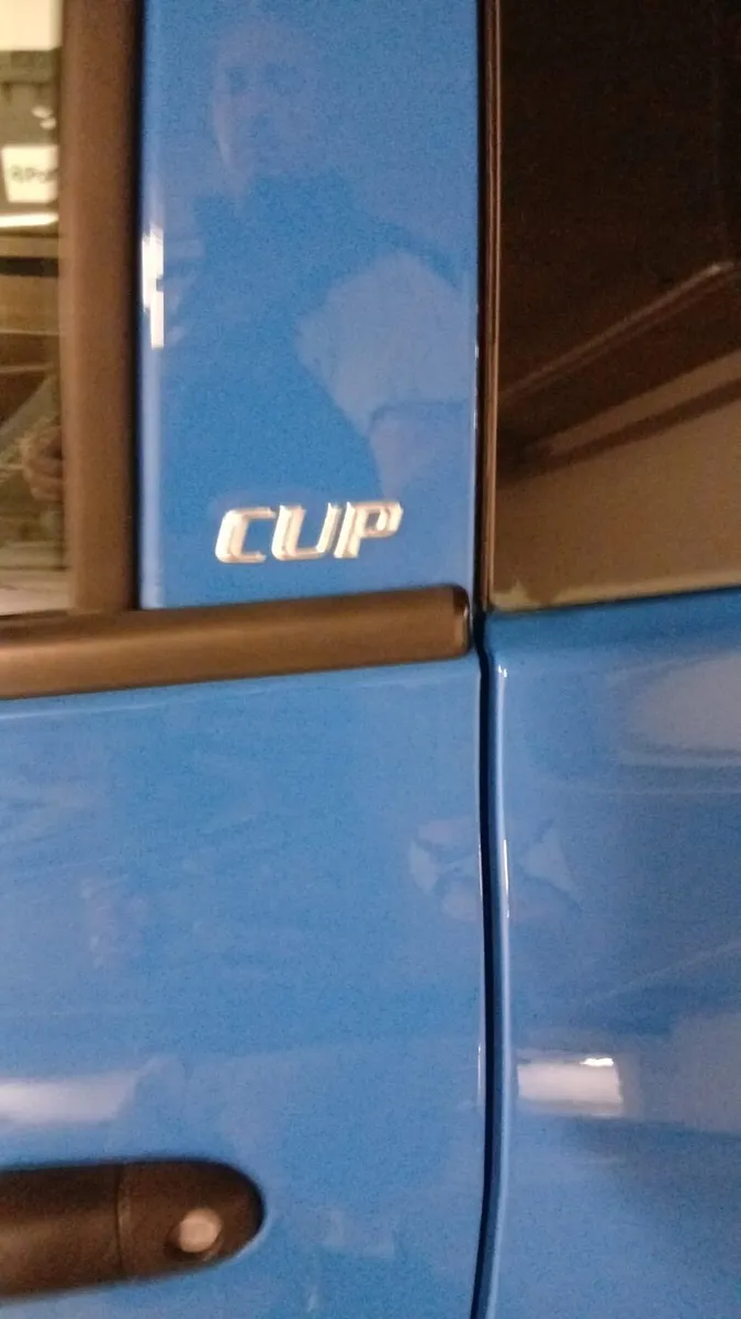 Renault Clio 182 - Image 3