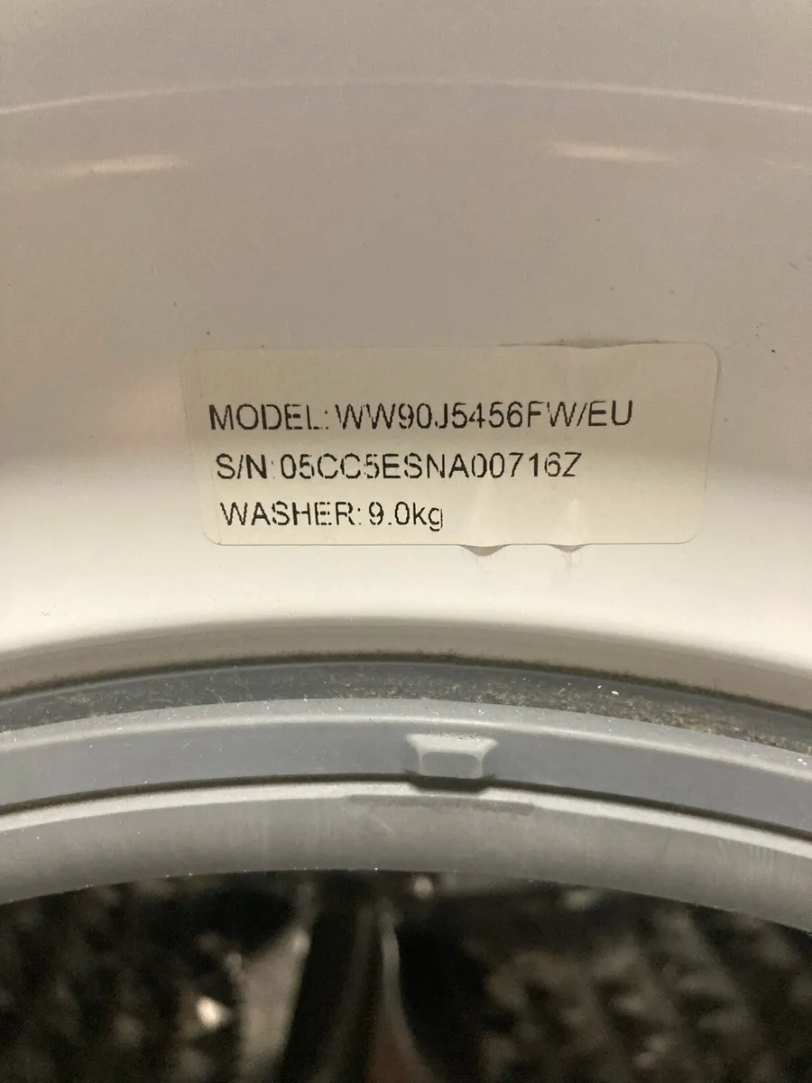 Washing machine - Image 4