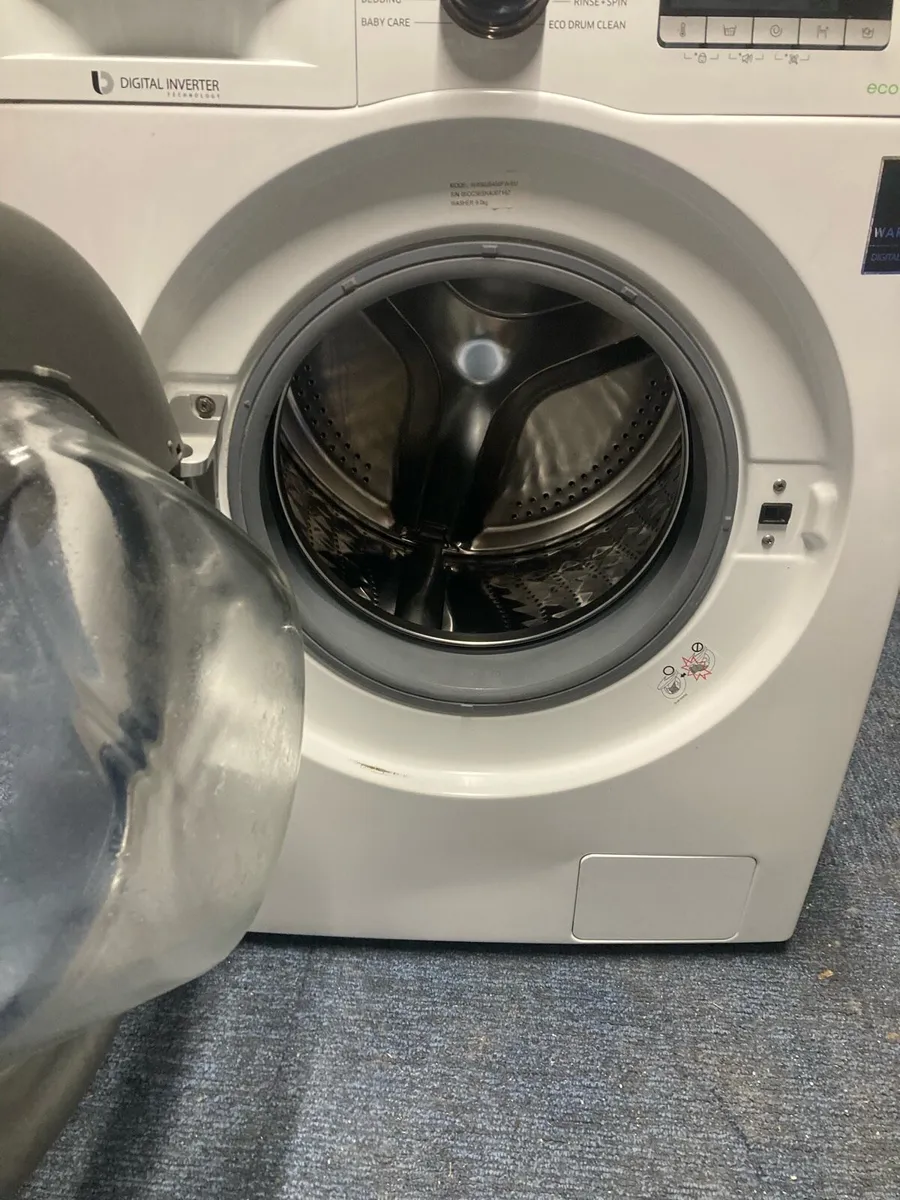 Washing machine - Image 3