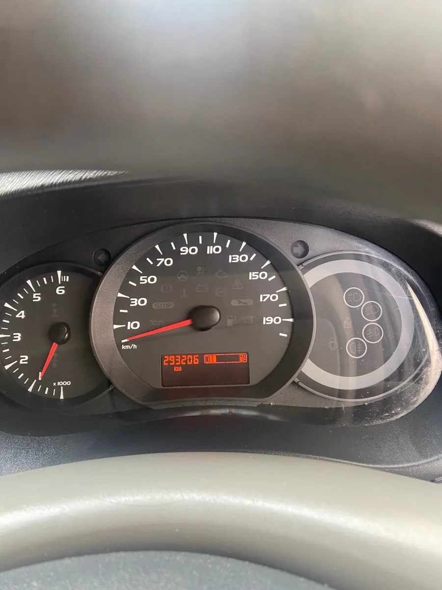 Renault Kangoo 2009 - Image 4