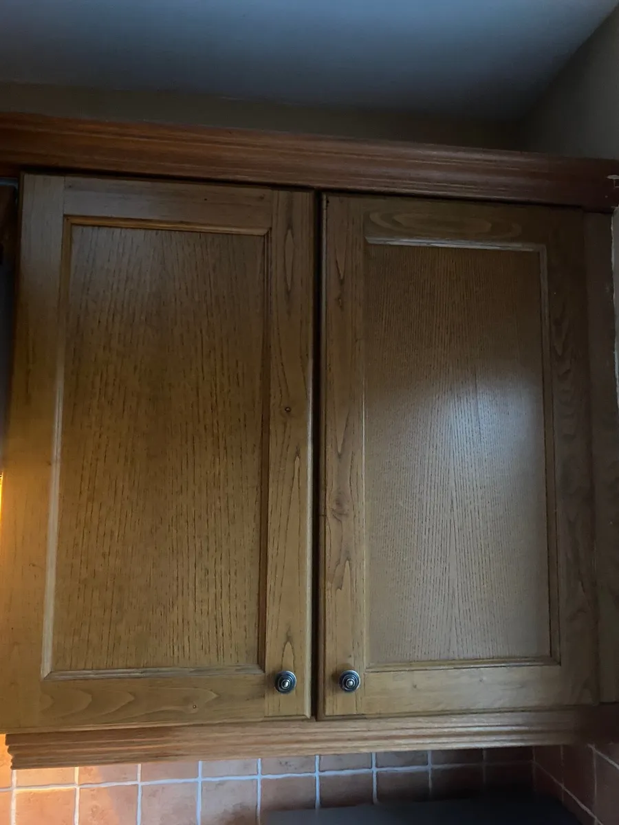 Kitchen doors - Image 1