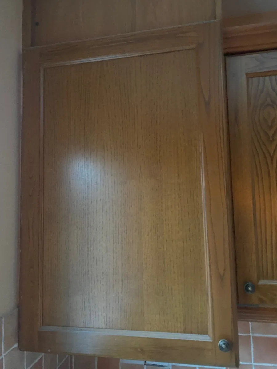 Kitchen doors - Image 2