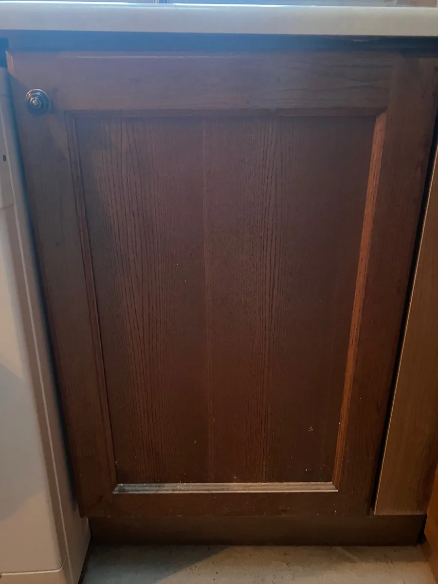 Kitchen doors - Image 3