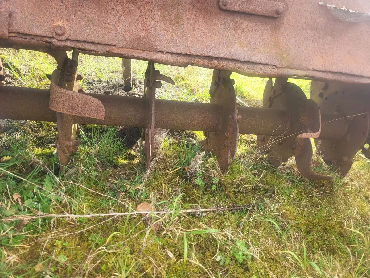 Howard Rotavator - Image 3