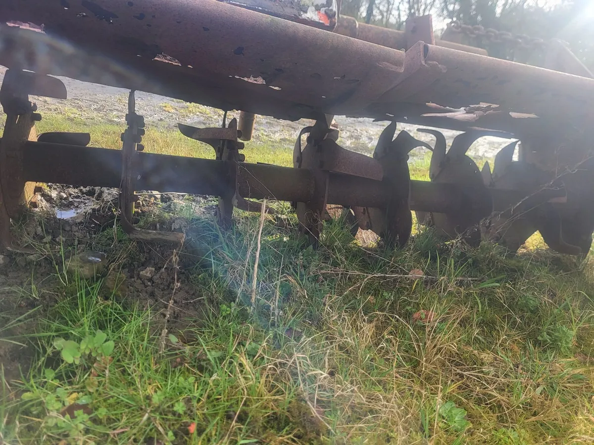 Howard Rotavator - Image 4