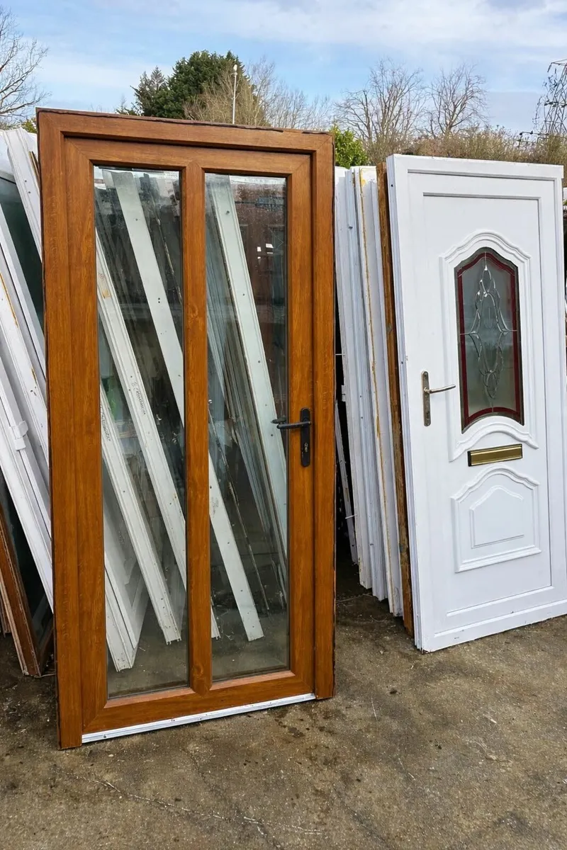 ☘️HIGH QUALITY DOOR AVAILABLE☘️