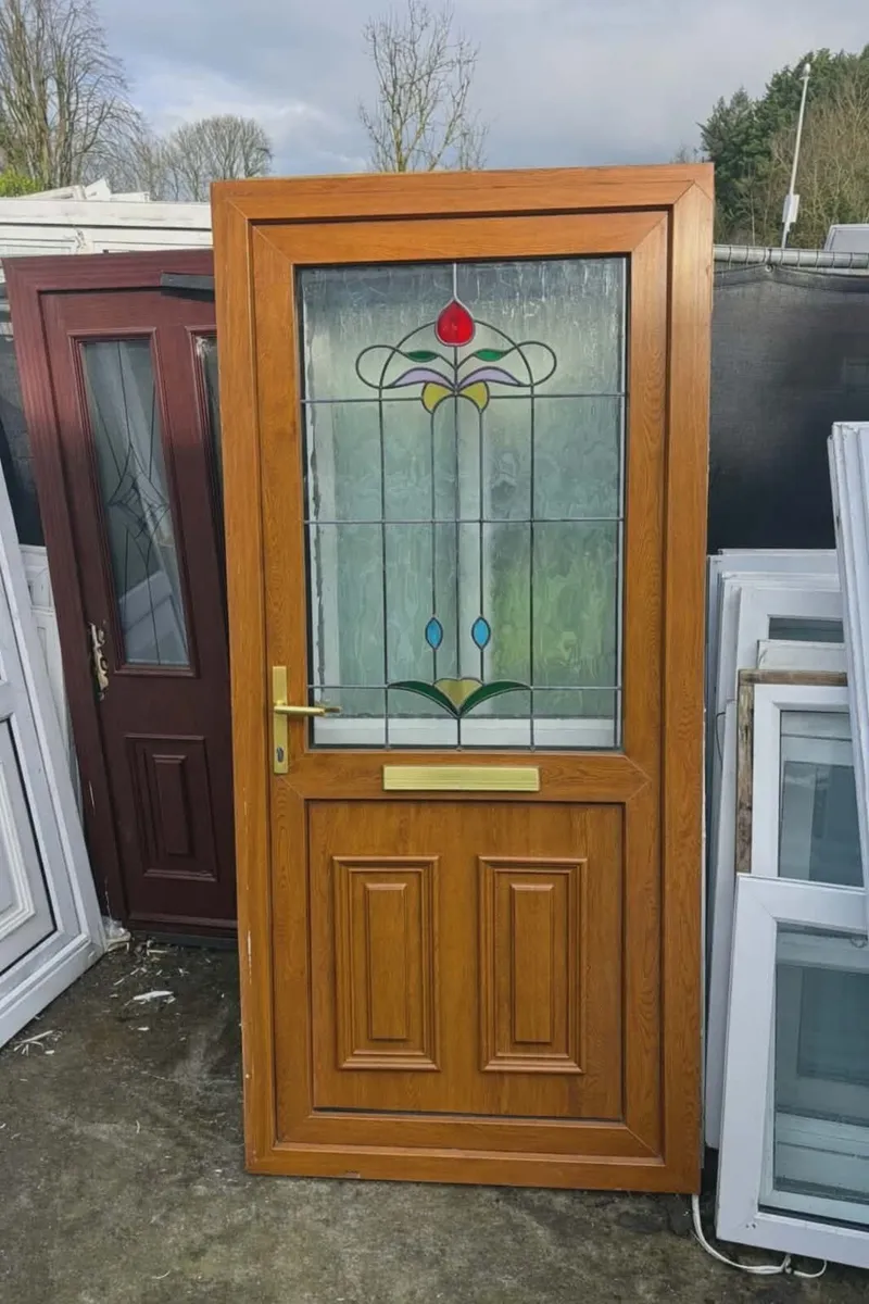 ☘️HIGH QUALITY DOOR AVAILABLE☘️