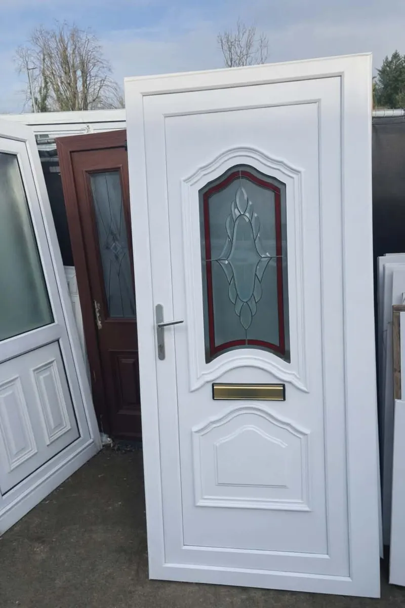 ☘️HIGH QUALITY DOOR AVAILABLE☘️
