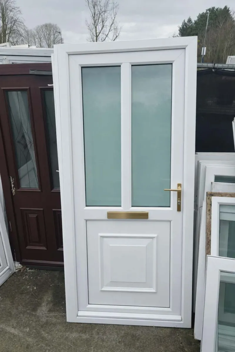 ☘️HIGH QUALITY DOOR AVAILABLE☘️