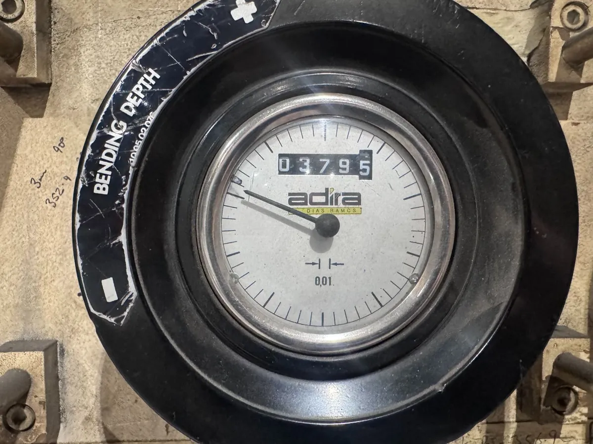 Press Brake - Image 3