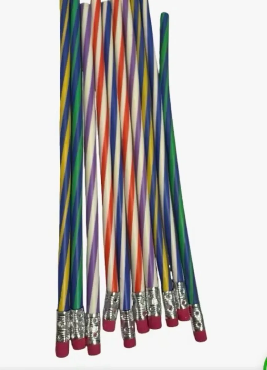 Elastic pencils - Image 3