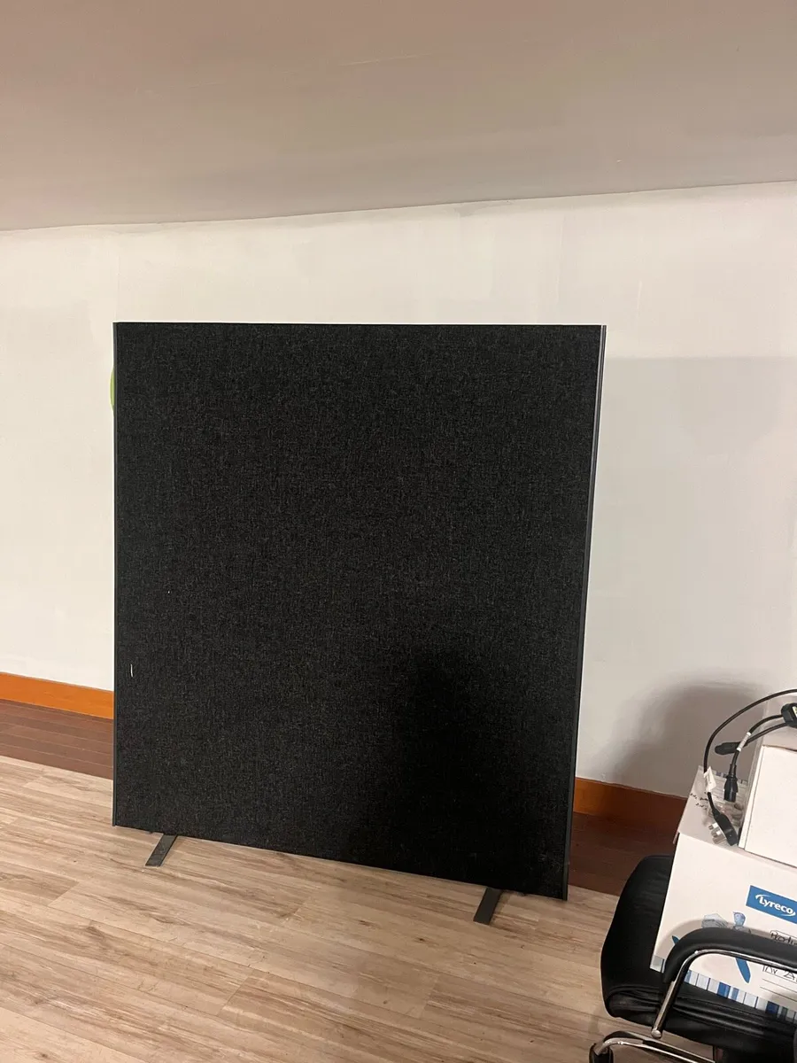 Office Partition Screen