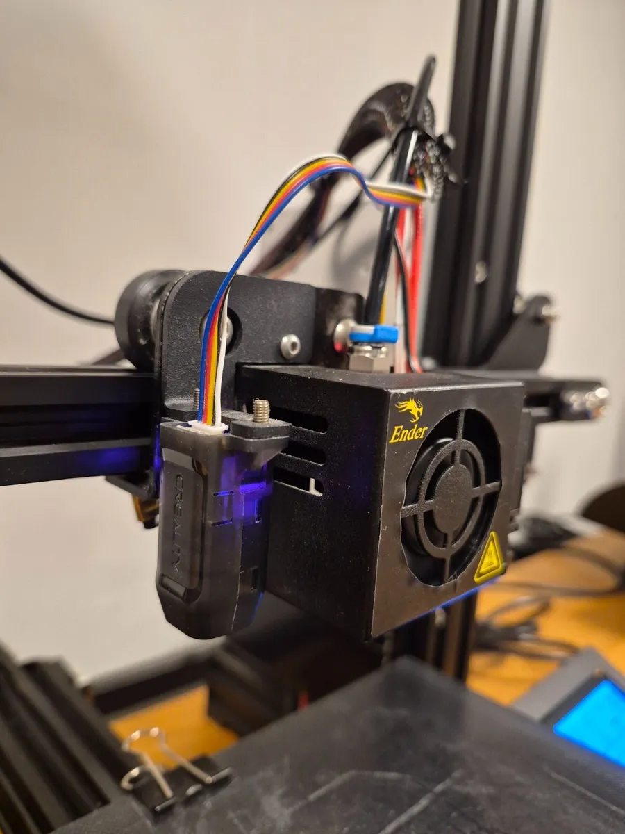 Creality Ender-3 Pro 3D Printer - Image 2