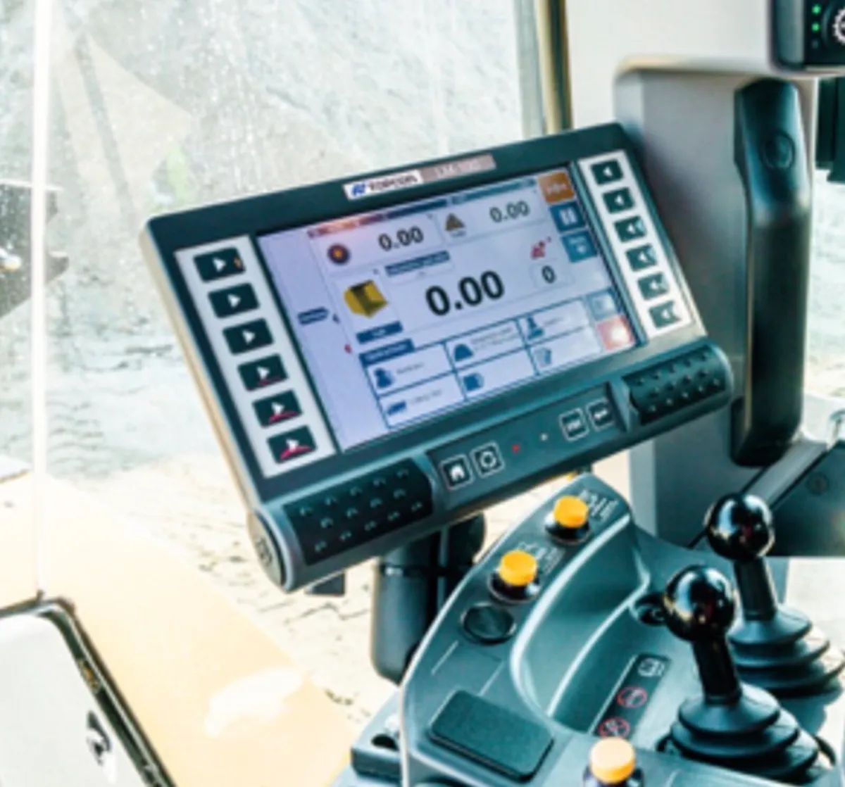 RDS Alpha control unit - Image 2