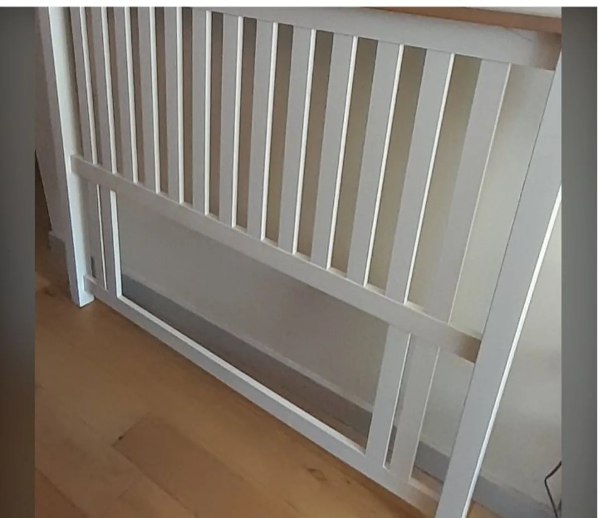 Double headboard - Image 1