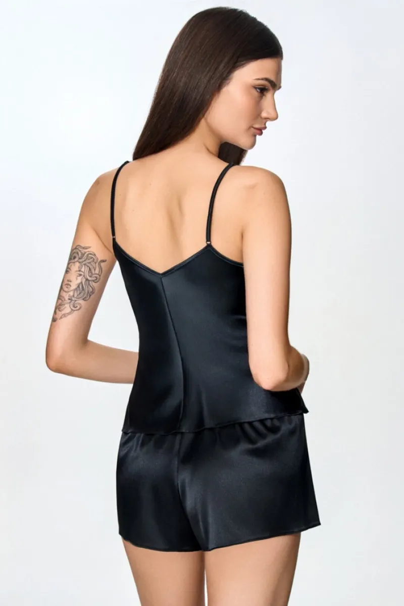 Silky pyjama set - Image 2