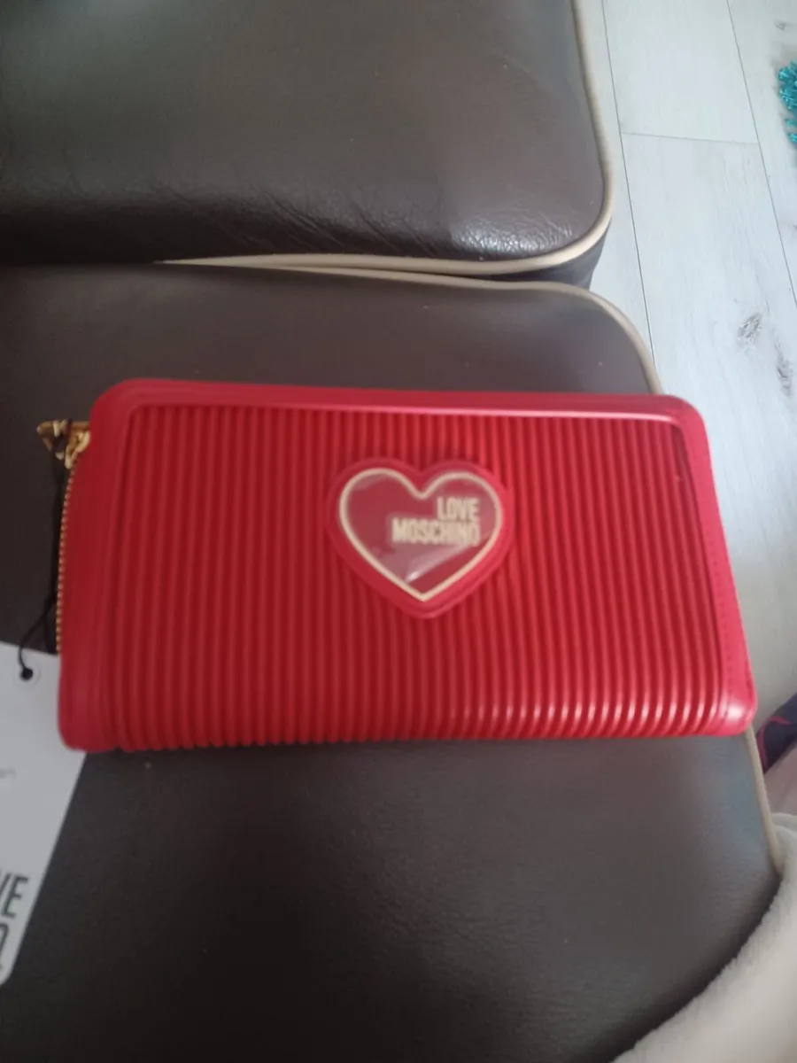 Purse moshino - Image 2