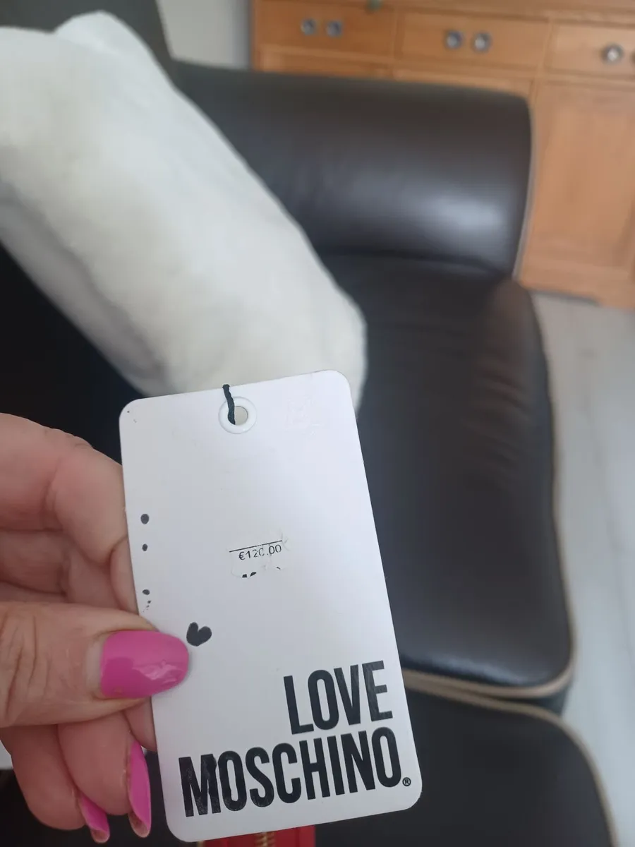 Purse moshino - Image 3