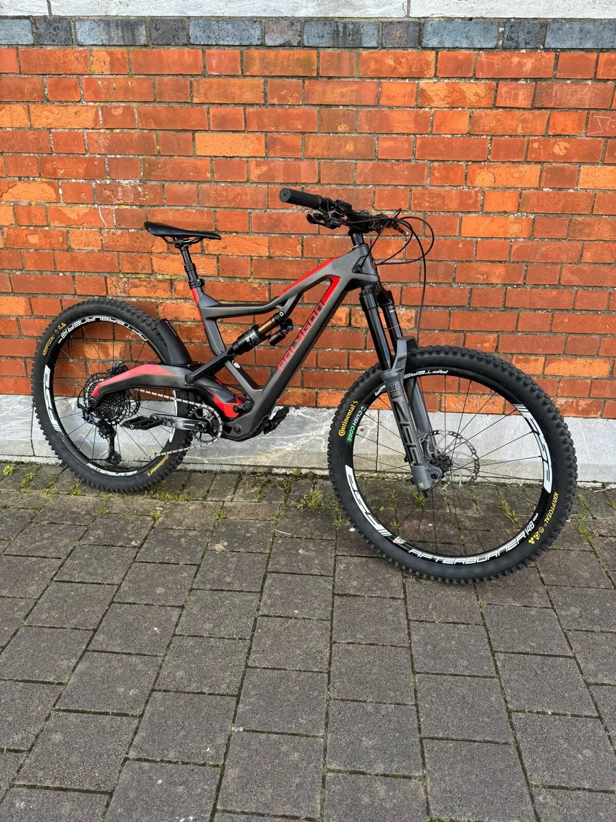 Polygon Xquareone EX9 - Image 1