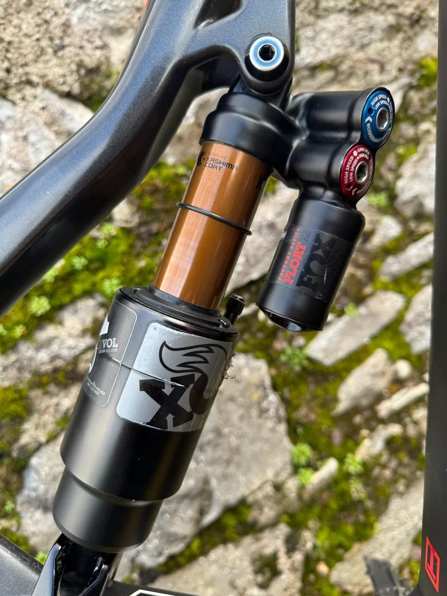 Polygon Xquareone EX9 - Image 2