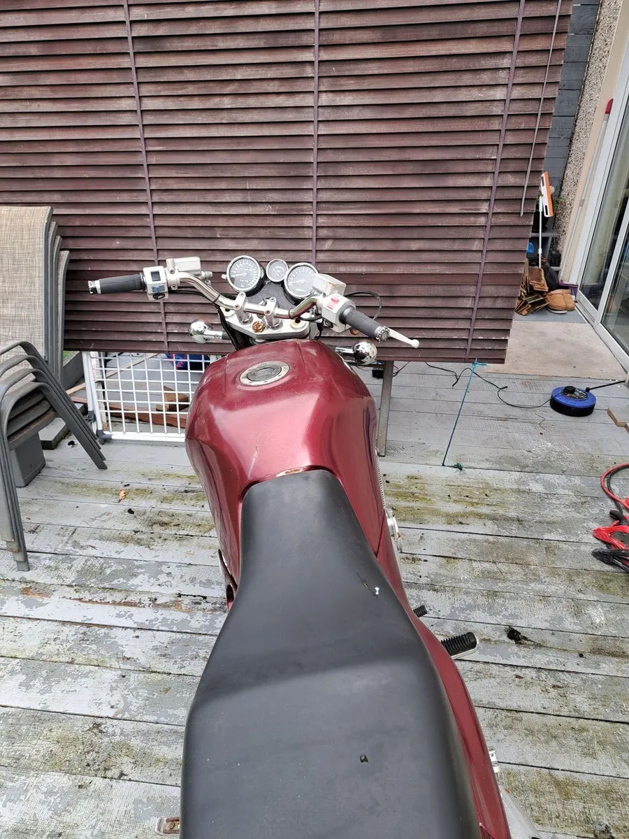 Suzuki Other 1991 - Image 2