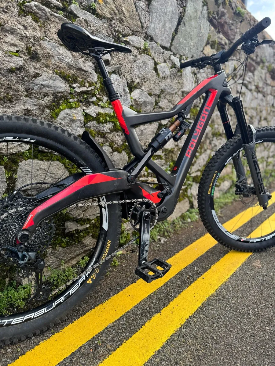 Polygon Xquareone EX9 - Image 3