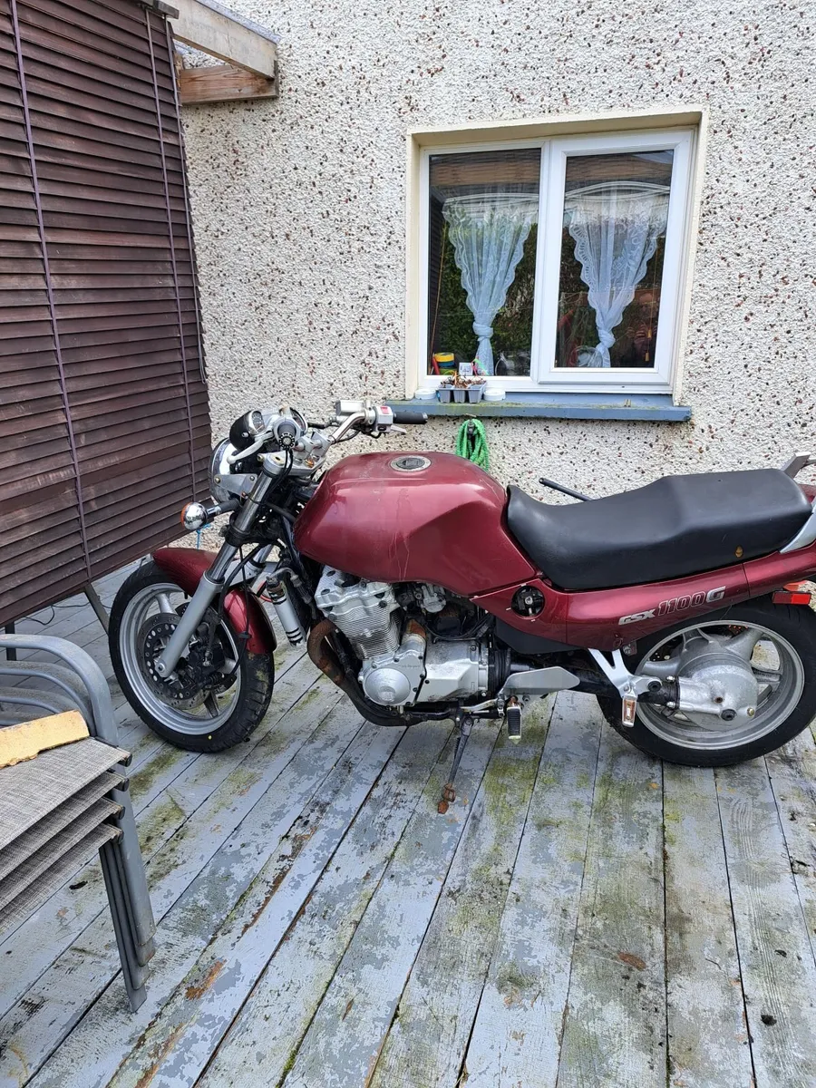 Suzuki Other 1991 - Image 3