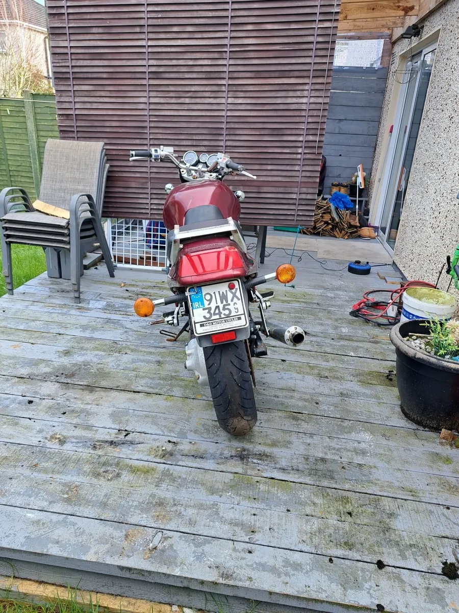 Suzuki Other 1991 - Image 4