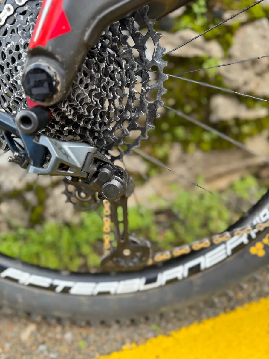 Polygon Xquareone EX9 - Image 4