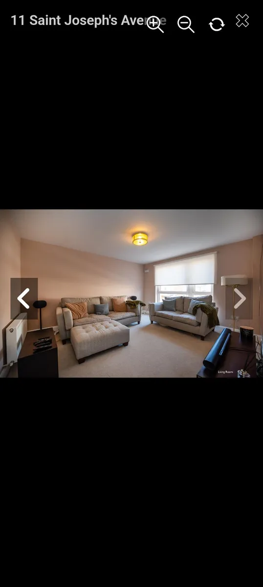 Living Room Furniture - Image 2