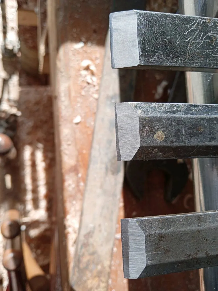 Chisels - Image 3