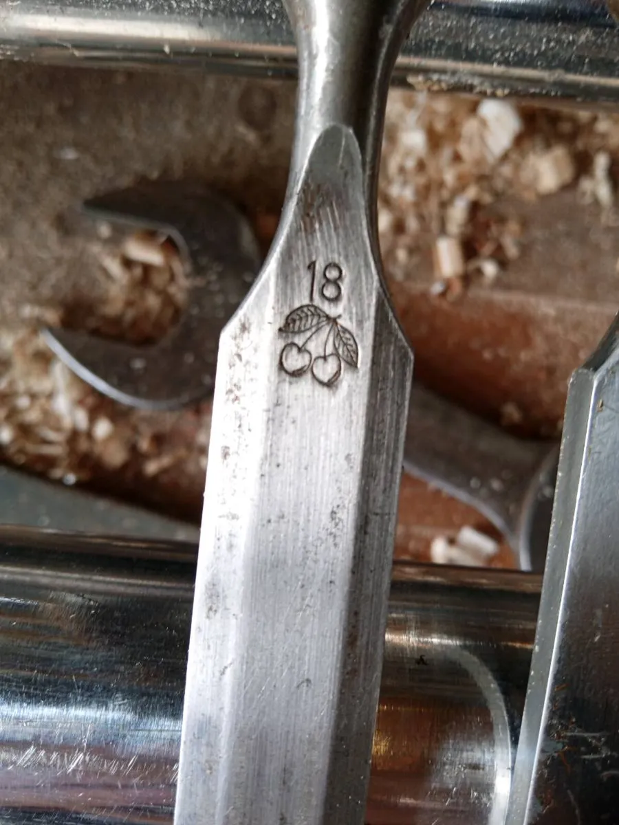 Chisels - Image 4