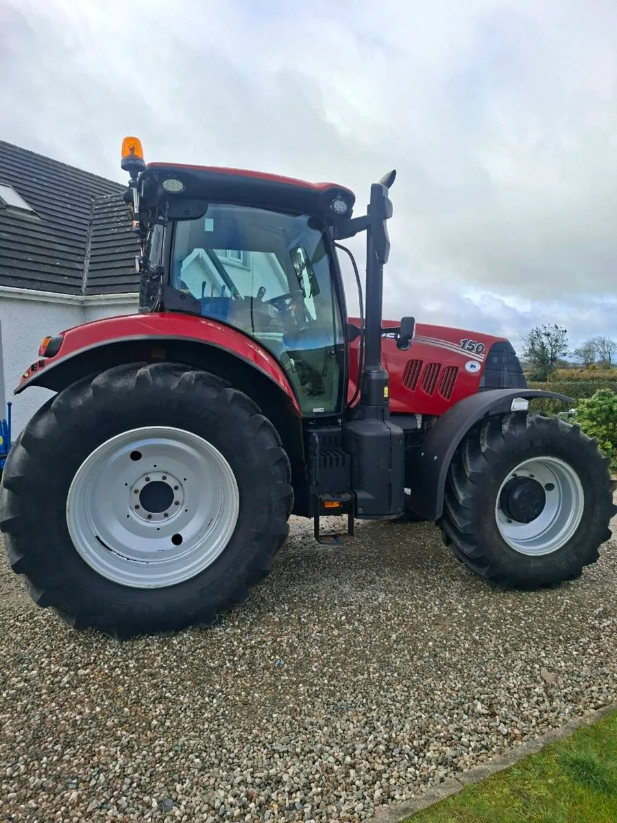 Case puma 150 - Image 3