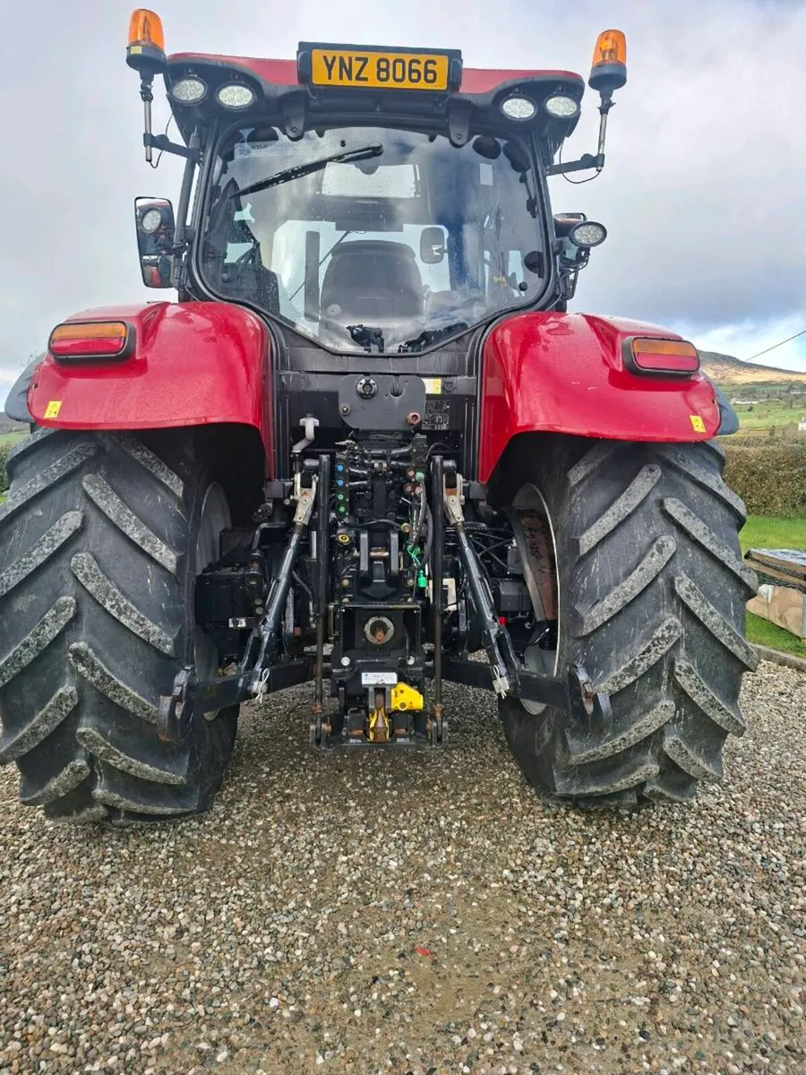 Case puma 150 - Image 4